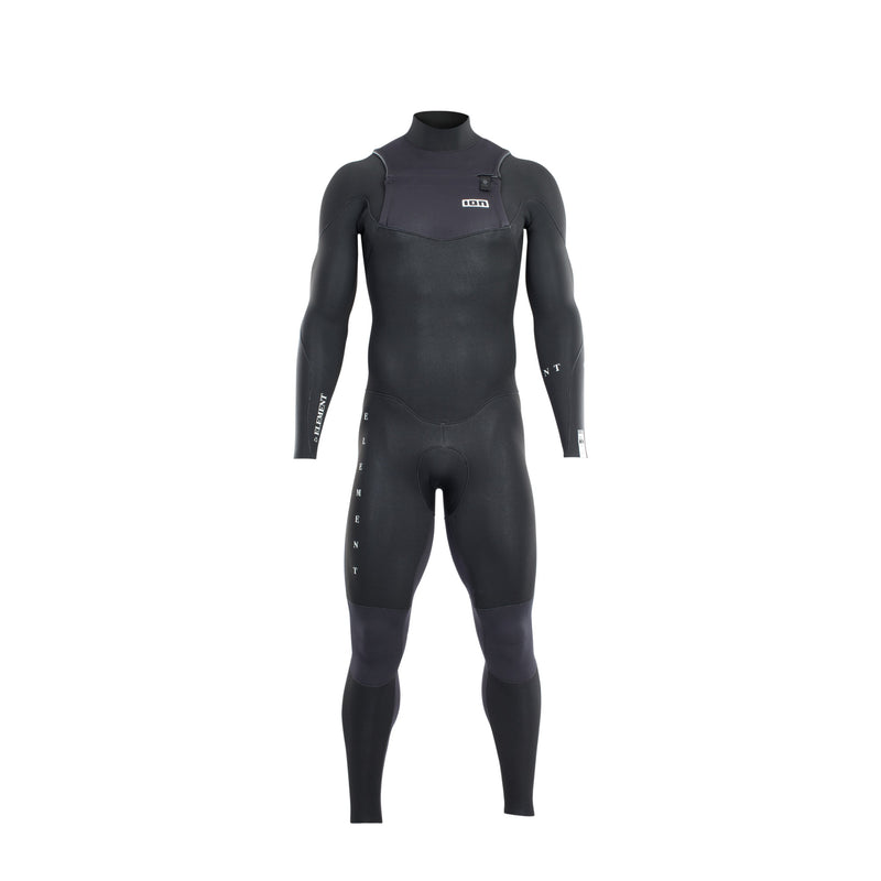 Load image into Gallery viewer, 2022 Ion Element Front-Zip Semidry 3/2 Mens Wetsuit
