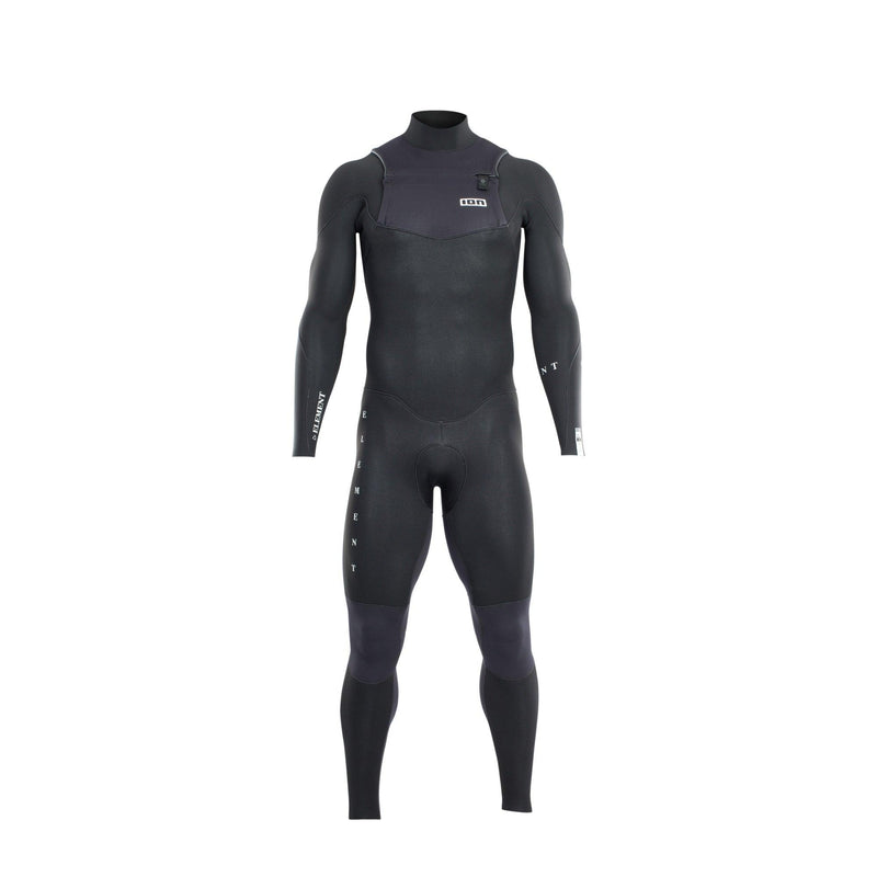 Load image into Gallery viewer, 2022 Ion Element Front-Zip Semidry 3/2 Mens Wetsuit