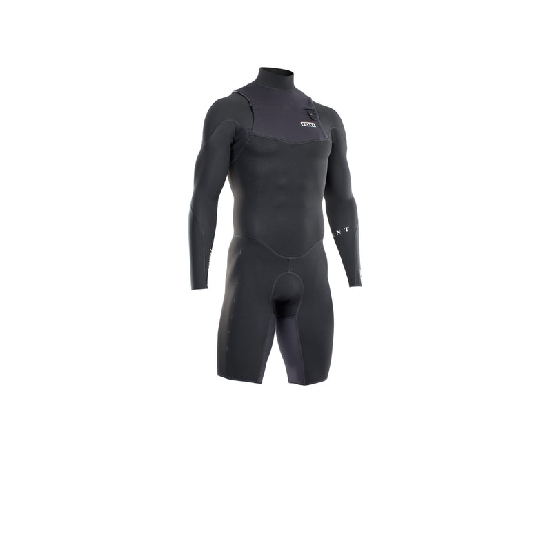 Load image into Gallery viewer, 2022 Ion Element 2/2 Shorty Longsleeve Front-Zip Wetsuit

