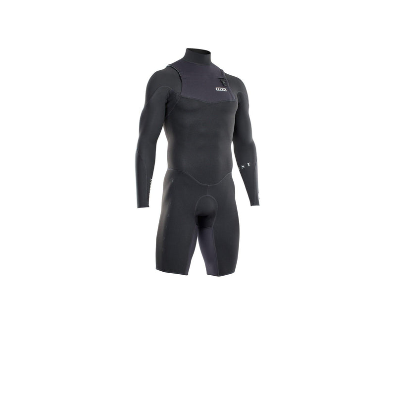 Load image into Gallery viewer, 2022 Ion Element 2/2 Shorty Longsleeve Front-Zip Wetsuit