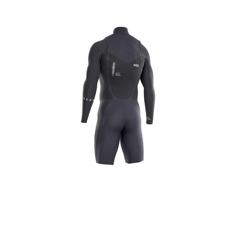Load image into Gallery viewer, Ion Element 2/2 Shorty LS Front Zip
