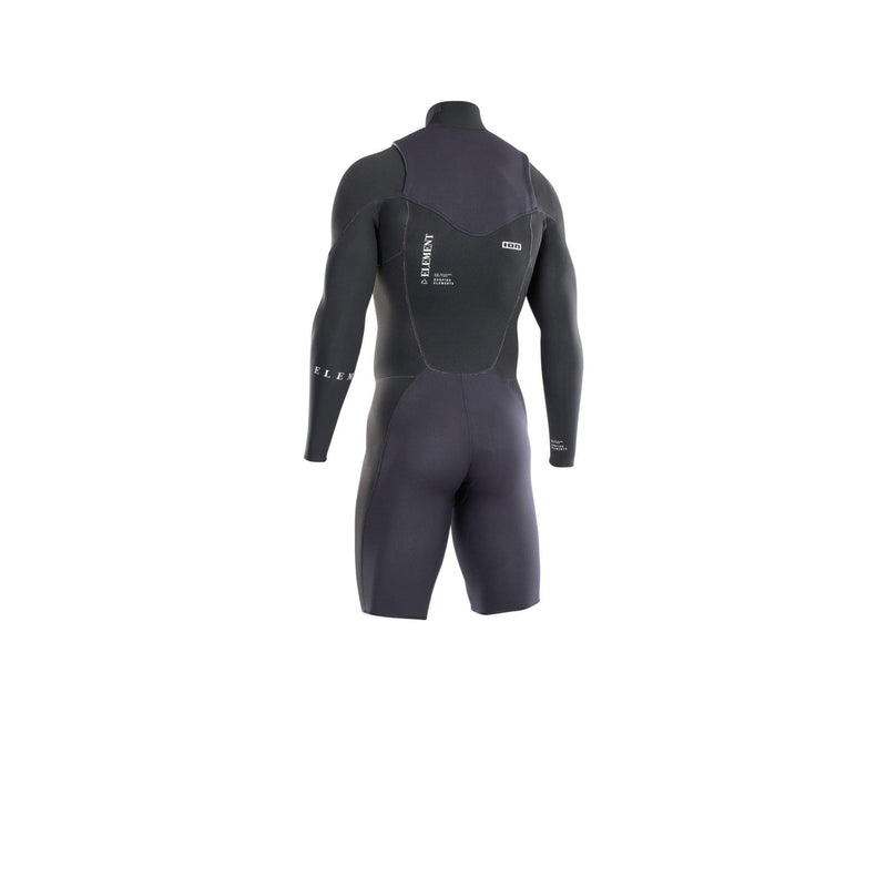 Load image into Gallery viewer, Ion Element 2/2 Shorty LS Front Zip