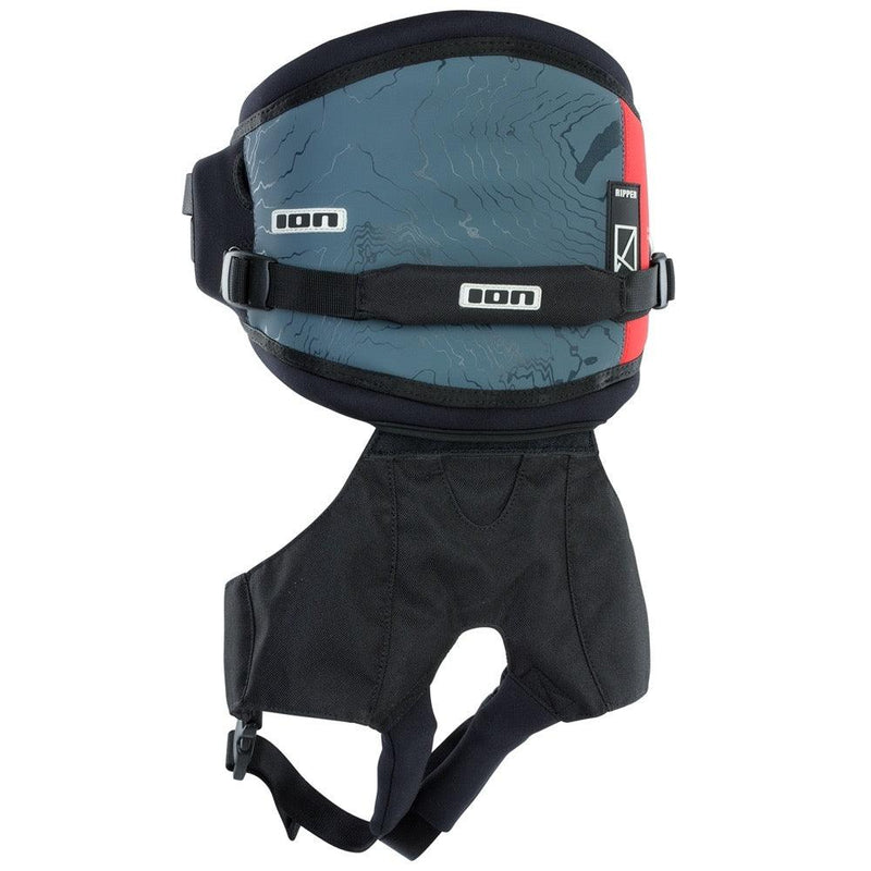 Load image into Gallery viewer, 2021 Ion Ripper Kite 2 Kids Harness
