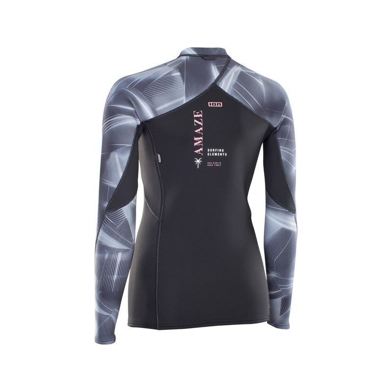 Load image into Gallery viewer, Ion Neo Top Women 2/2 LS