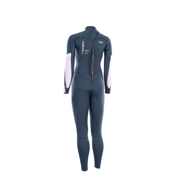 Ion Element 5/4 Back Zip Women's Wetsuit