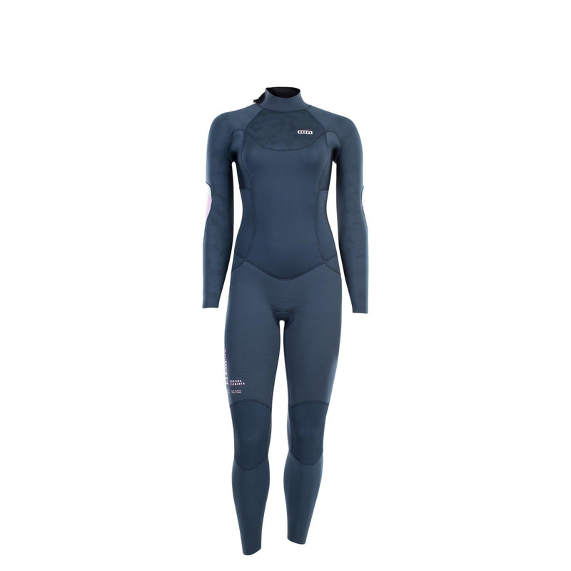 Load image into Gallery viewer, Ion Women's ELEMENT (BACKZIP) SEMIDRY 5/4