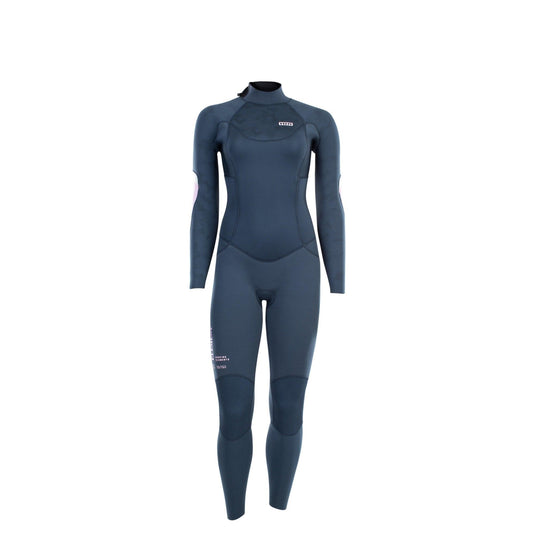 Ion Women's ELEMENT (BACKZIP) SEMIDRY 5/4