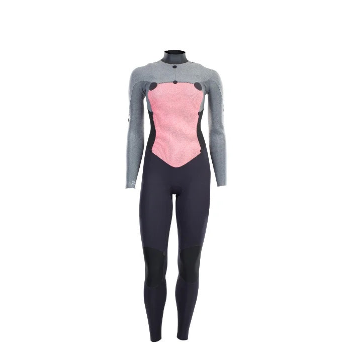 Load image into Gallery viewer, 2023 Ion Element 3/2 Chest-Zip Women&#39;s Wetsuit
