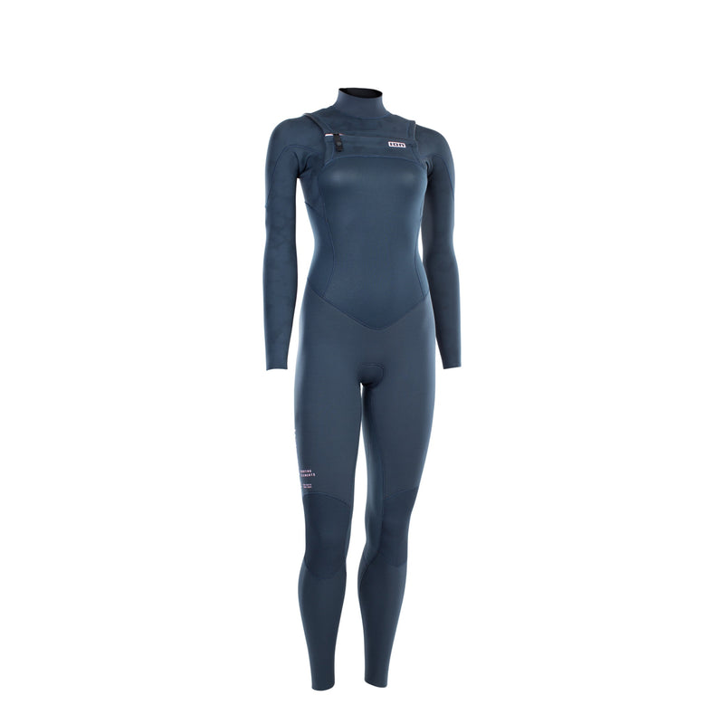 Load image into Gallery viewer, 2021 Ion Element 3/2 Front-Zip Women&#39;s Wetsuit
