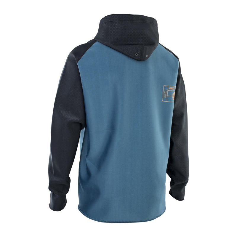 Load image into Gallery viewer, Ion Neo Hoody Lite petrol