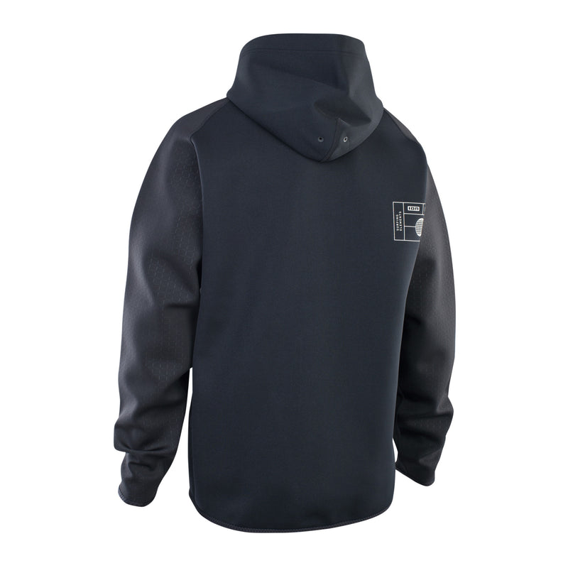 Load image into Gallery viewer, Ion Neo Hoody Lite BLACK
