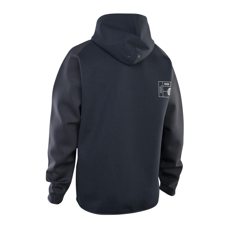 Load image into Gallery viewer, Ion Neo Hoody Lite BLACK