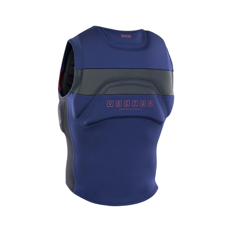Load image into Gallery viewer, ION Vector Vest Amp Front-Zip