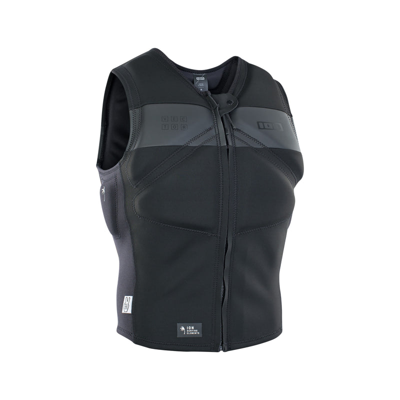 Load image into Gallery viewer, 2022 ION Vector Vest Amp Front-Zip
