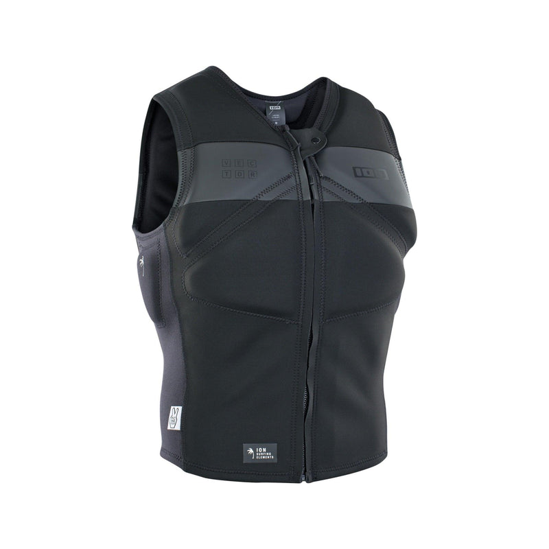 Load image into Gallery viewer, 2022 ION Vector Vest Amp Front-Zip