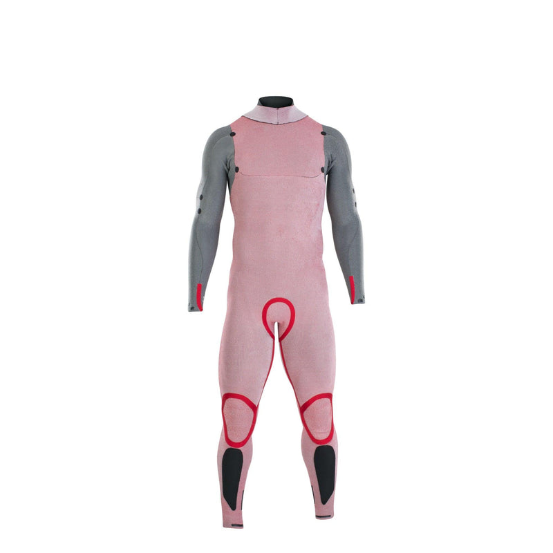 Load image into Gallery viewer, 2022 Ion Seek Amp 5/4 Back-Zip Wetsuit