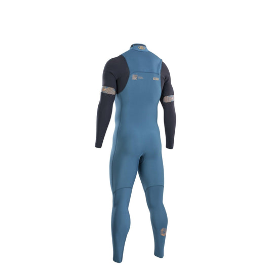 2022 Ion Seek Amp 5/4 Front-Zip Wetsuit