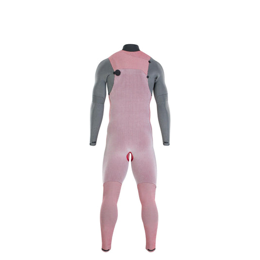 2022 Ion Seek Amp 5/4 Mens Wetsuit
