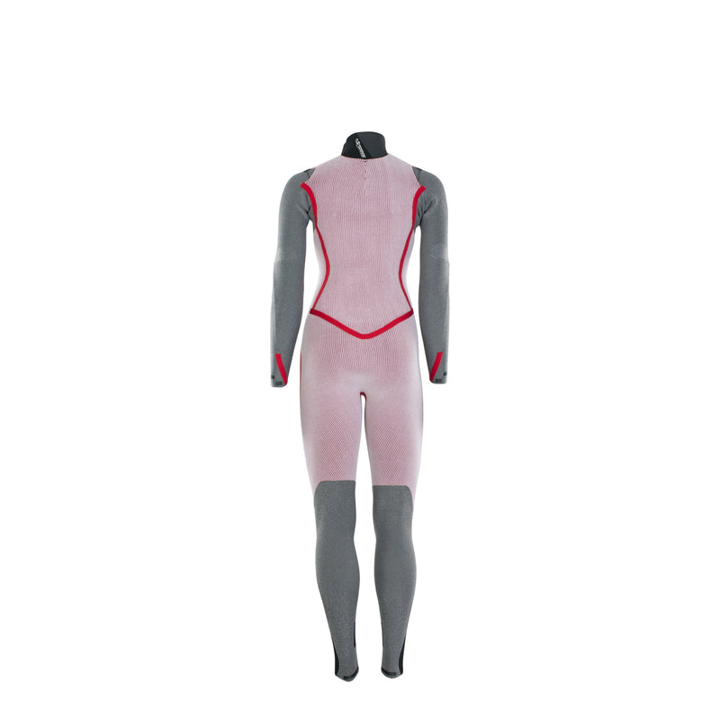 Load image into Gallery viewer, 2022 Ion Amaze Amp 5/4 Back-Zip Womens Wetsuit
