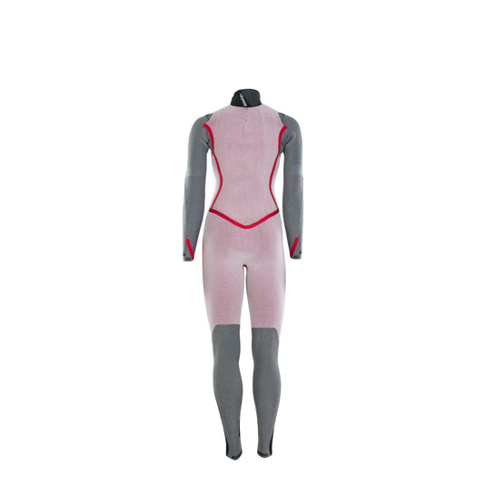 2022 Ion Amaze Amp 5/4 Back-Zip Womens Wetsuit