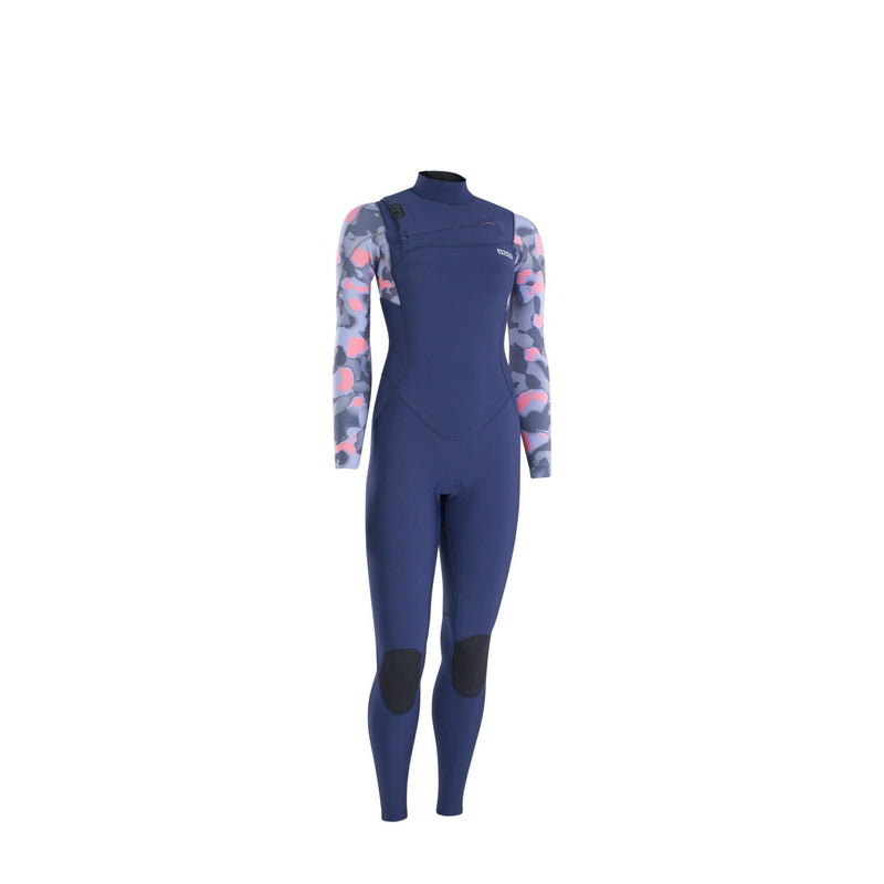 Load image into Gallery viewer, 2022 Ion Amaze Amp Semidry 5/4 Front-Zip Women's Wetsuit