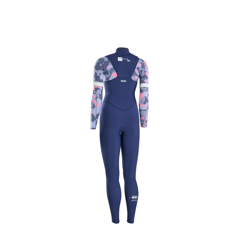 Load image into Gallery viewer, 2022 Ion Amaze Amp 5/4 Front-Zip Women's Wetsuit