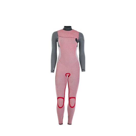 2022 Ion Amaze Amp 5/4 FZ Women's Wetsuit