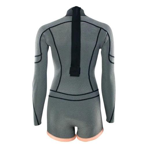 Load image into Gallery viewer, 2022 Ion Amaze Shorty LS 2.0 BZ Women's Wetsuit