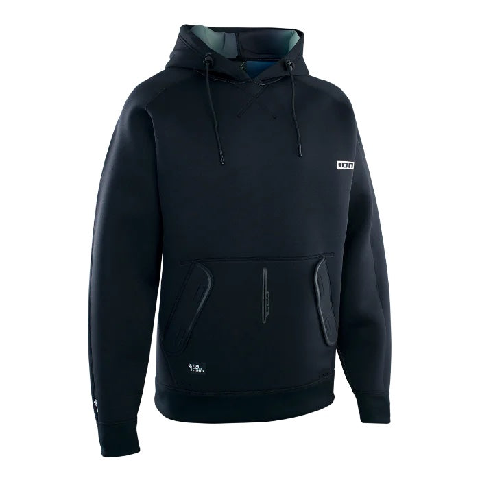 Load image into Gallery viewer, Ion Neo Hoody Black

