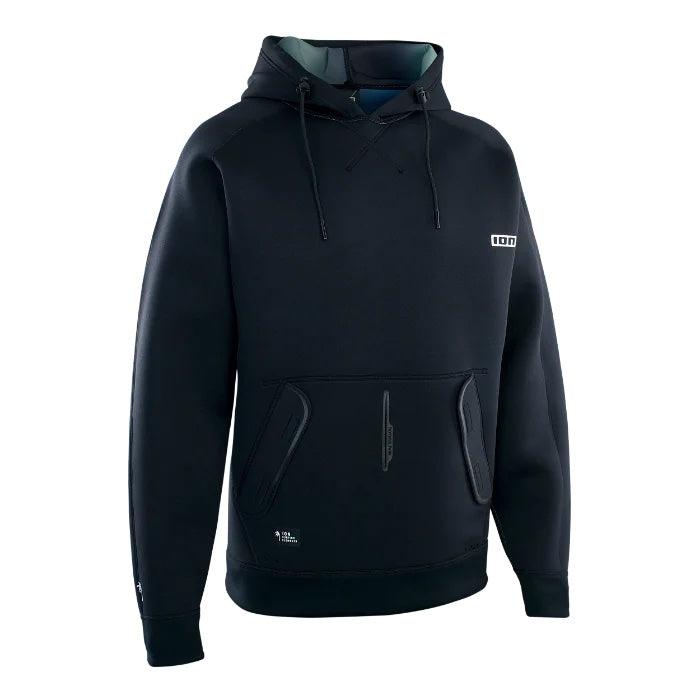 Load image into Gallery viewer, Ion Neo Hoody Black