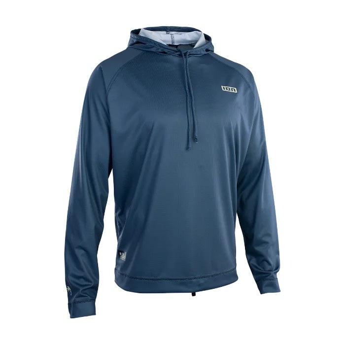 Load image into Gallery viewer, Ion Wetshirt Hooded Long Sleeve