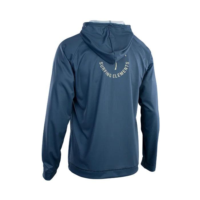 Load image into Gallery viewer, Ion Wetshirt Hooded LS