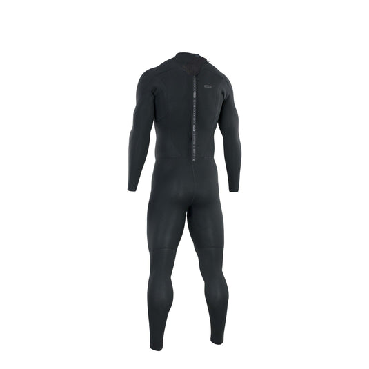 2023 Ion Element Back-Zip Semidry 3/2 Wetsuit