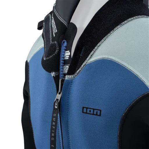 Load image into Gallery viewer, Ion Element 2/2 Shorty Longsleeve Back-Zip Wetsuit