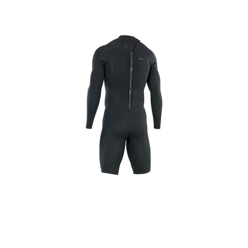 Load image into Gallery viewer, 2023 Ion Element 2/2 Shorty Longsleeve Back-Zip Wetsuit
