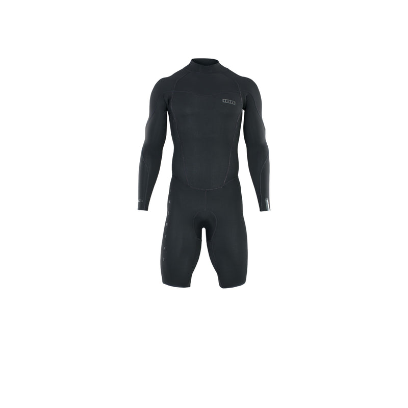 Load image into Gallery viewer, 2023 Ion Element 2/2 Shorty Longsleeve BZ Wetsuit
