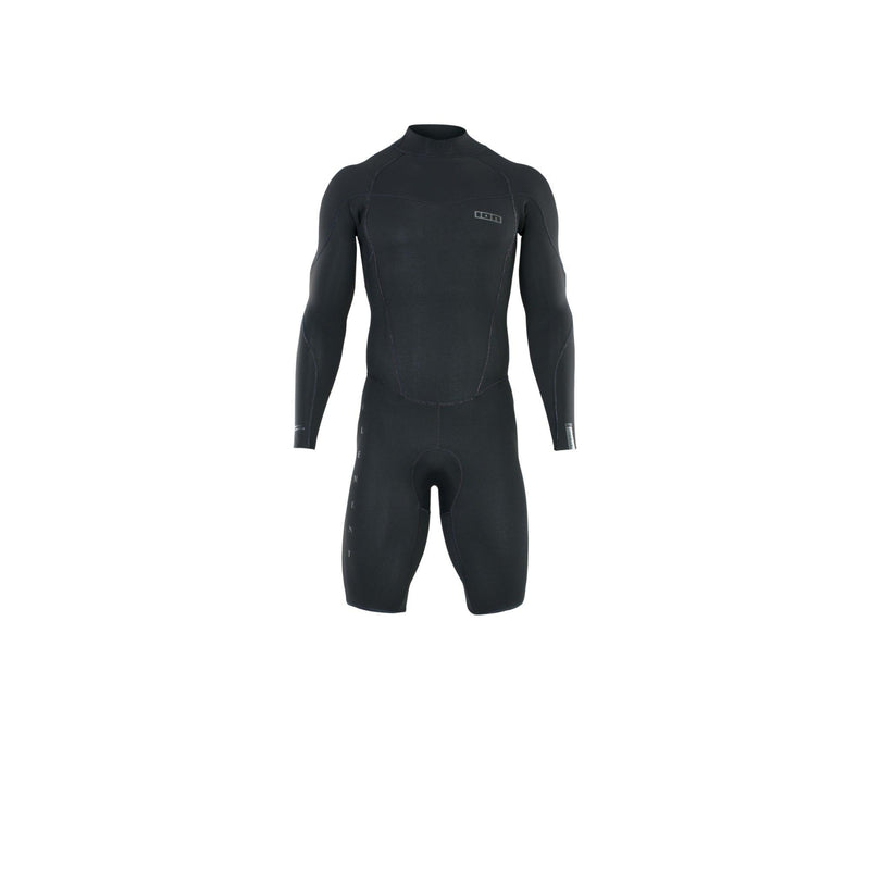 Load image into Gallery viewer, 2023 Ion Element 2/2 Shorty Longsleeve BZ Wetsuit