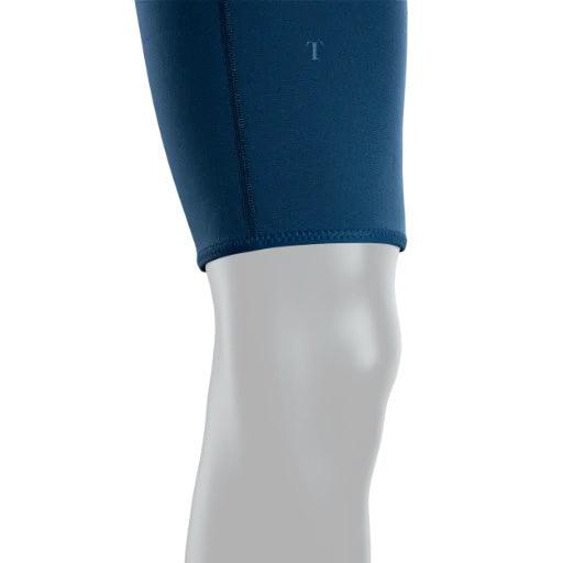 Load image into Gallery viewer, 2023 Ion Element 2/2mm Shorty Longsleeve Back-Zip Wetsuit