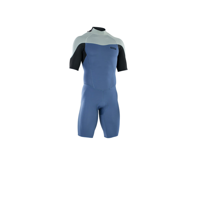 Load image into Gallery viewer, 2023 Ion Element 2/2 Shorty Shortsleeve Back-Zip Wetsuit
