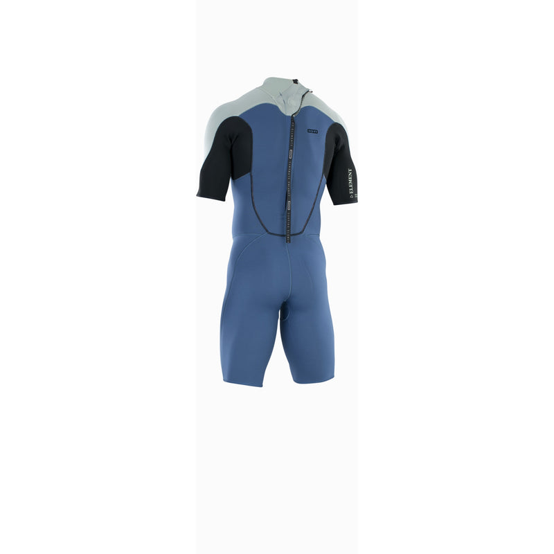 Load image into Gallery viewer, 2023 Ion Element 2/2 Shorty Shortsleeve Back-Zip Wetsuit
