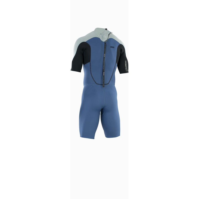 Load image into Gallery viewer, 2023 Ion Element 2/2 Shorty Shortsleeve Back-Zip Wetsuit