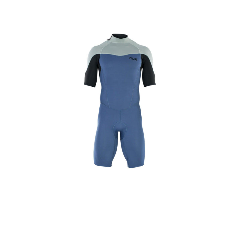 Load image into Gallery viewer, 2023 Ion Element 2/2 Shorty Shortsleeve Back-Zip Wetsuit