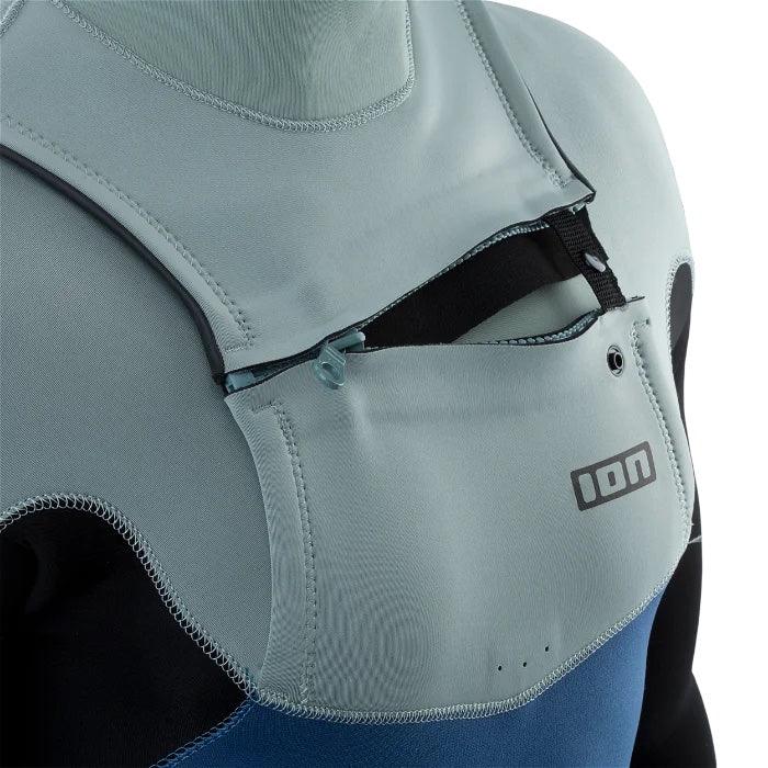 Load image into Gallery viewer, 2023 Ion Element 2/2 Shorty LS FZ Mens Wetsuit