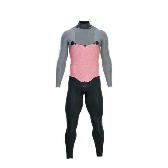 2023 Ion Element 3/2 Front-Zip Mens Wetsuit