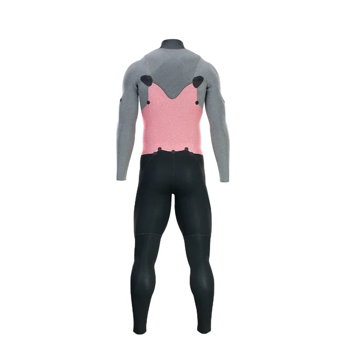 Load image into Gallery viewer, 2023 Ion Element 3/2 FZ Mens Wetsuit
