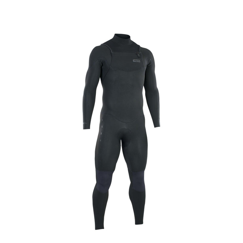 Load image into Gallery viewer, 2023 Ion Element 3/2 Front-Zip Wetsuit Black