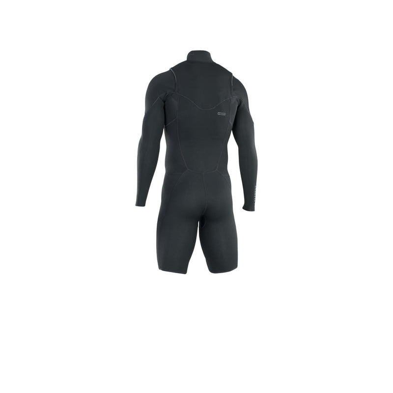 Load image into Gallery viewer, 2023 Ion Element 2/2 Shorty LS Front-Zip Wetsuit
