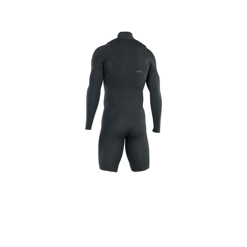 Load image into Gallery viewer, 2023 Ion Element 2/2 Shorty LS Front-Zip Wetsuit