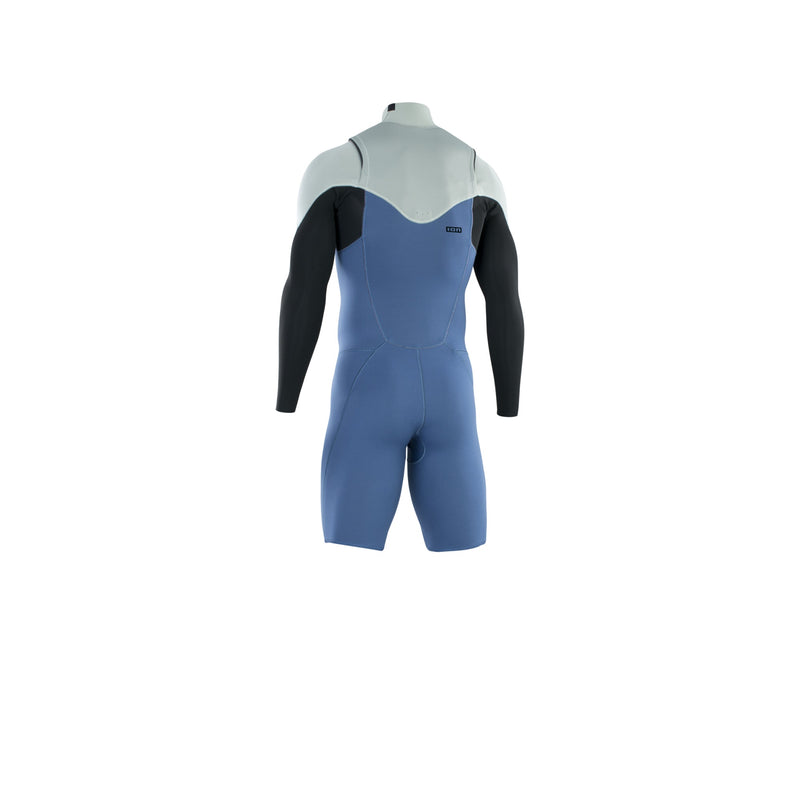 Load image into Gallery viewer, 2023 Ion Element 2/2 Shorty LS FZ Wetsuit
