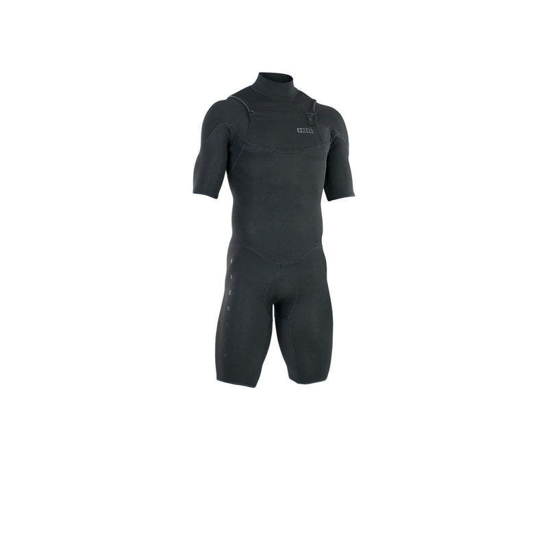 Load image into Gallery viewer, 2023 Ion Element 2/2 Shorty Shortsleeve Front-Zip Wetsuit